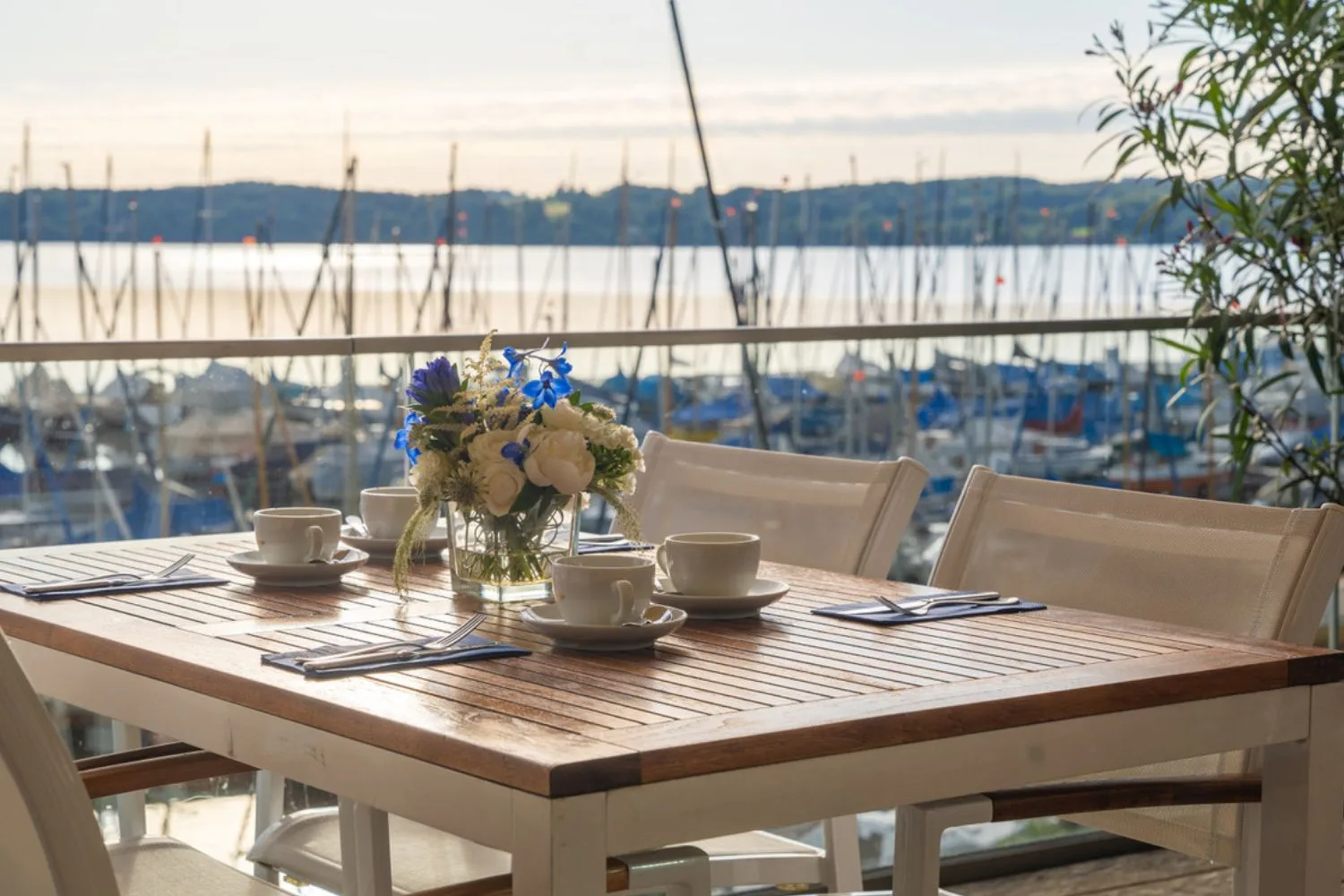 Marina Seerestaurant — photo 20