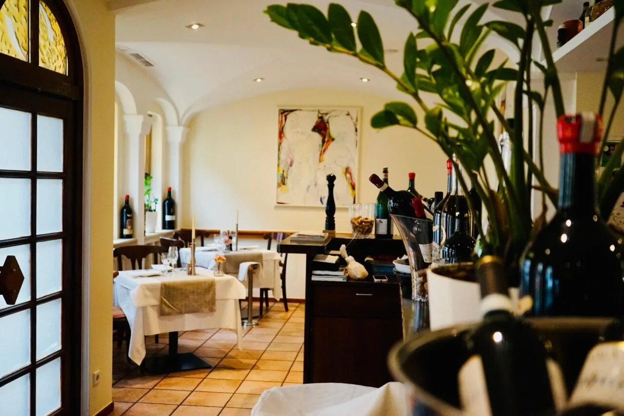 Ristorante Da Luigi — photo 12