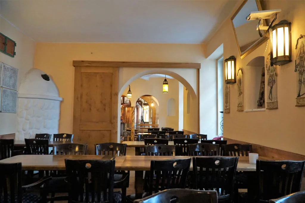 Ambräusianum - Die Gasthausbrauerei — photo 6