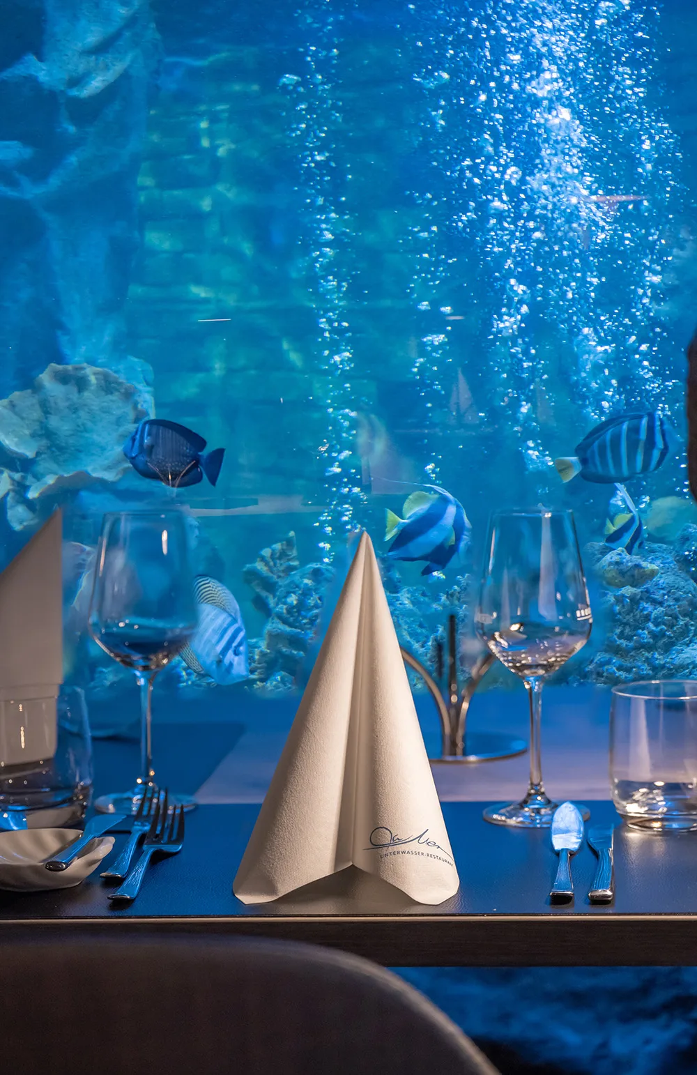 Restaurant La Mer — photo 26