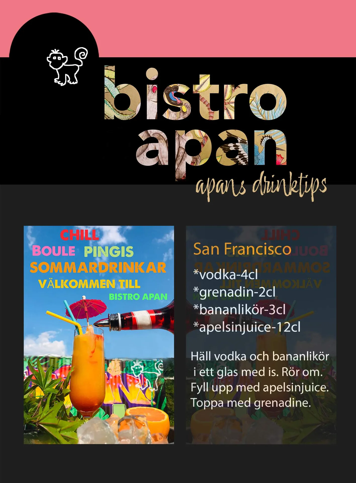 Bistro apan — photo 16