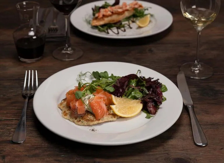 Bistro Lotte — photo 18