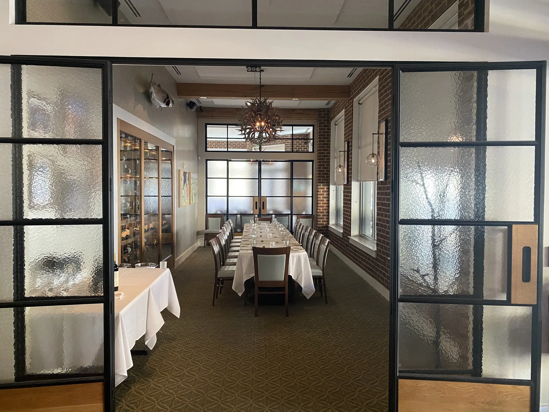 Shagbark Restaurant — photo 9
