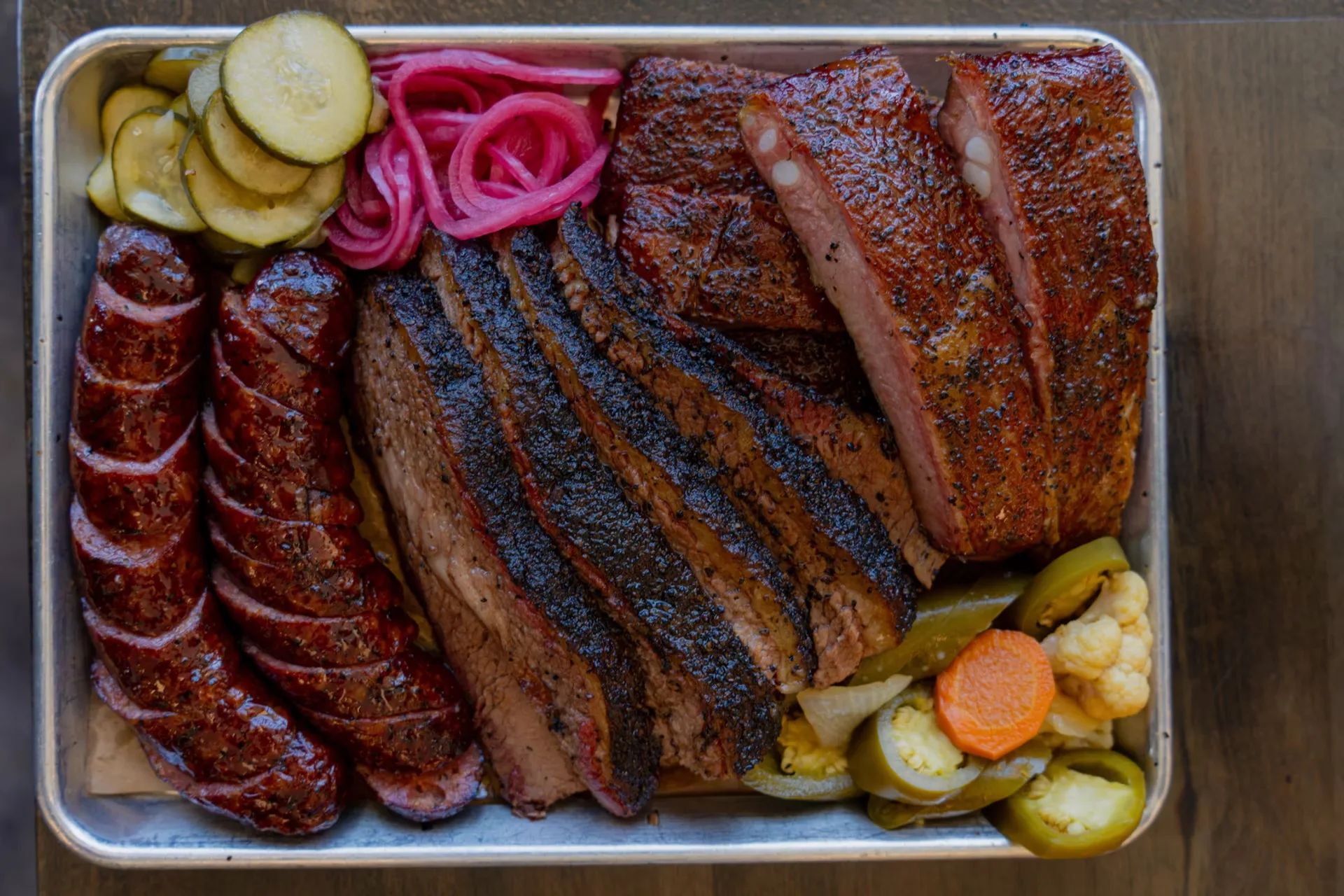 J-Bar-M Barbecue — photo 32