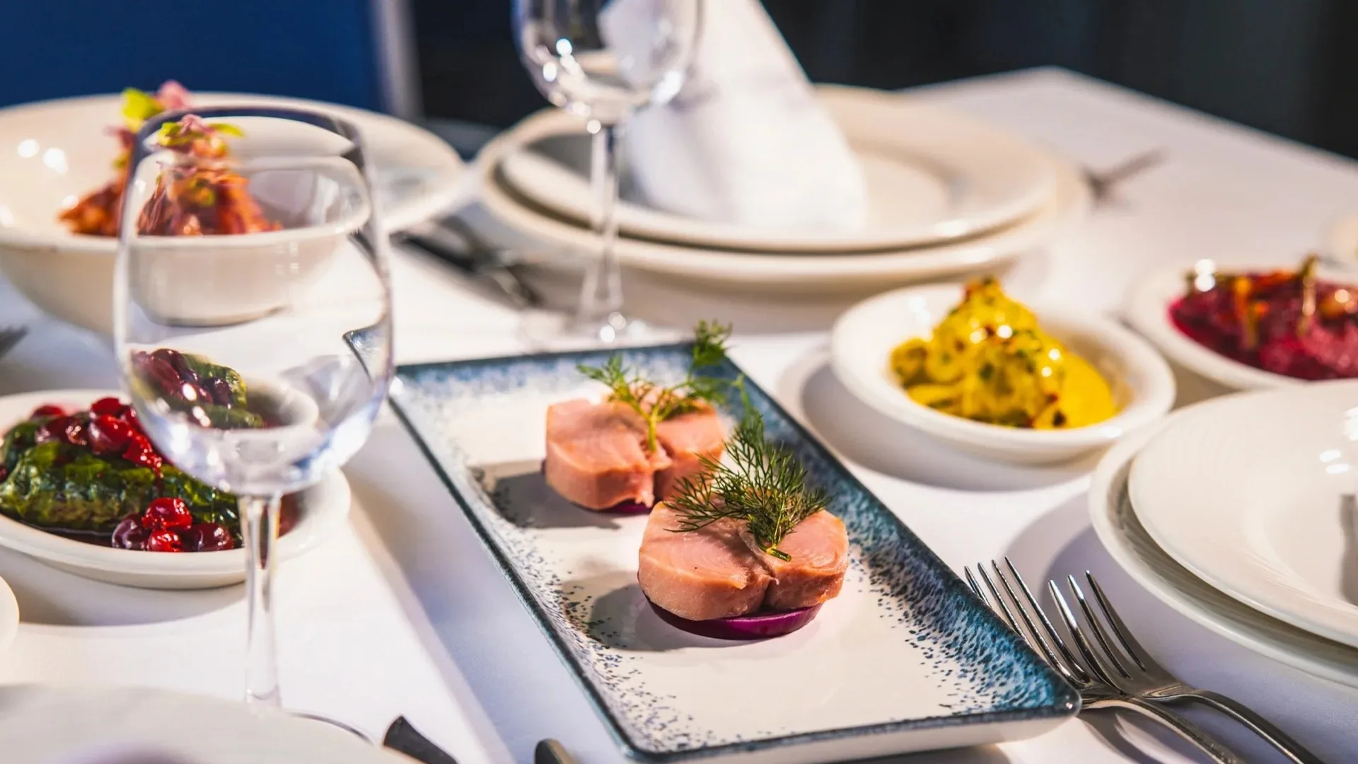 Calipso Fish — photo 4