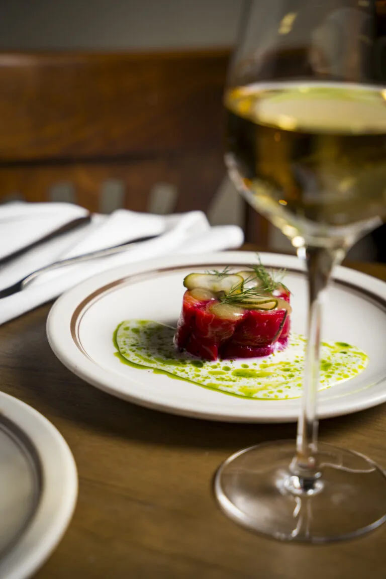 Queens Wine Bar and Bistro — photo 8