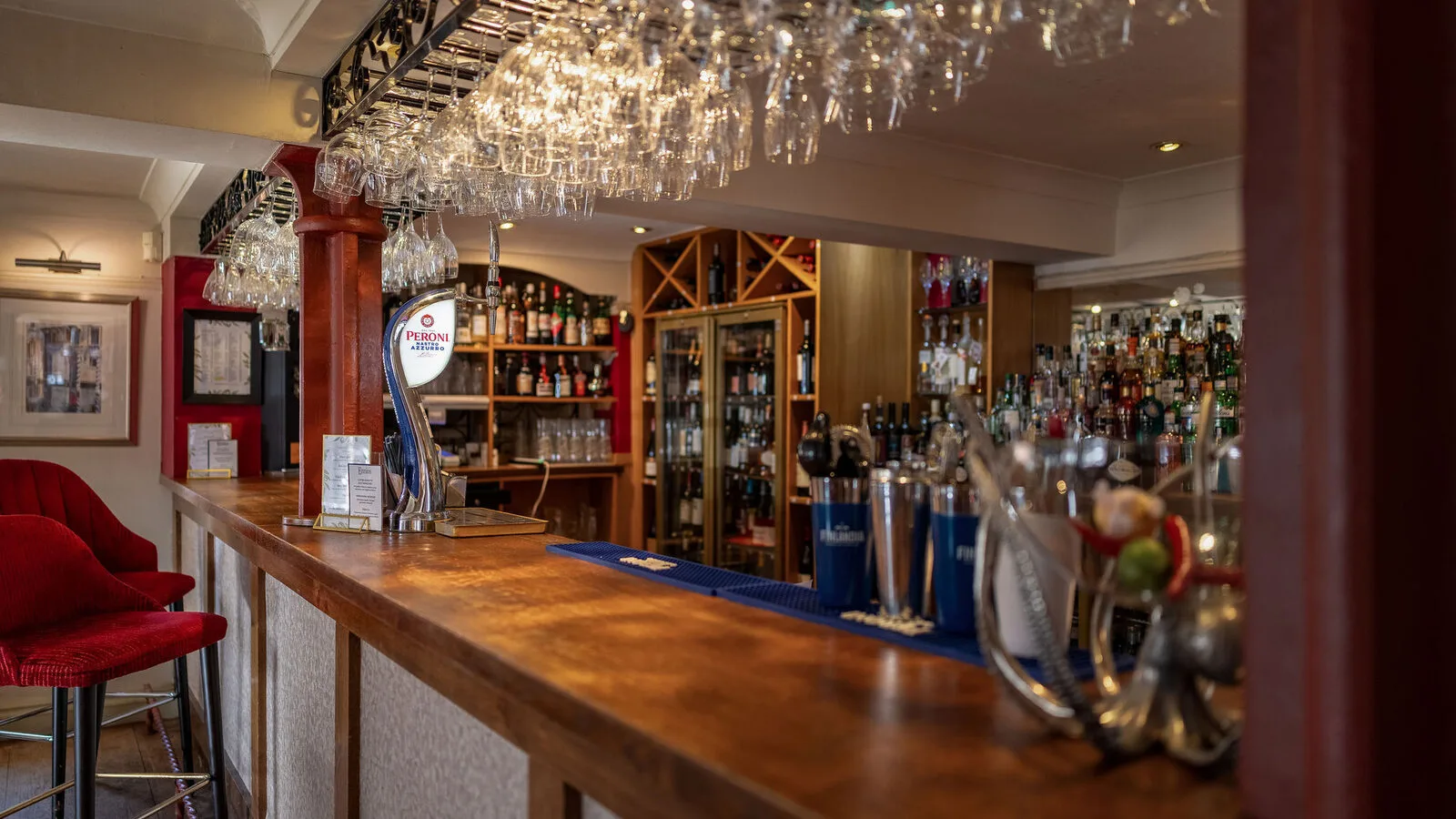 Ennio's Restaurant — photo 31