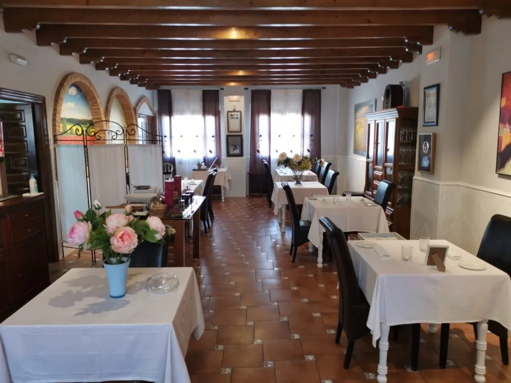 Mesón Octavio — photo 12