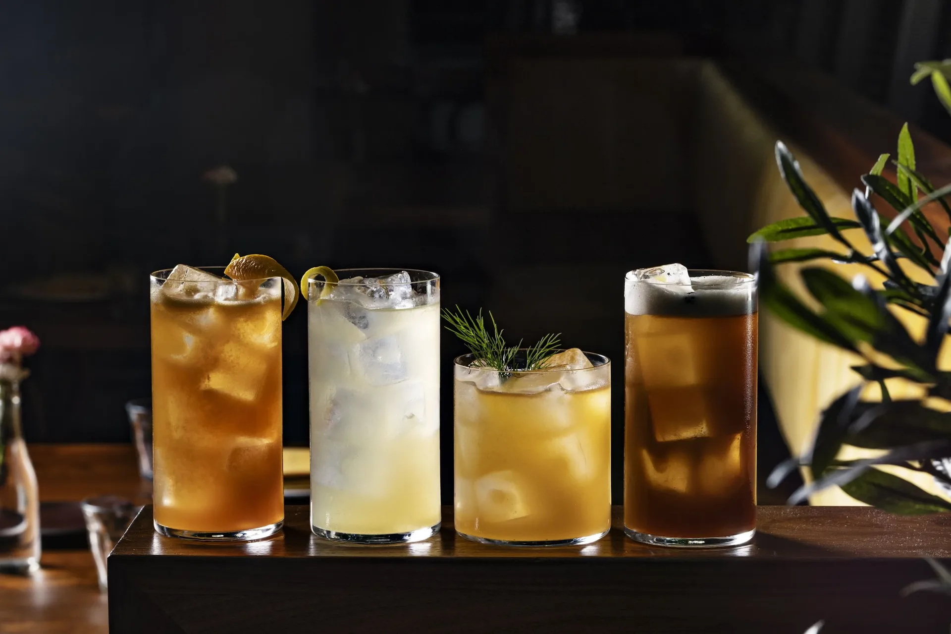 Carlino — drink