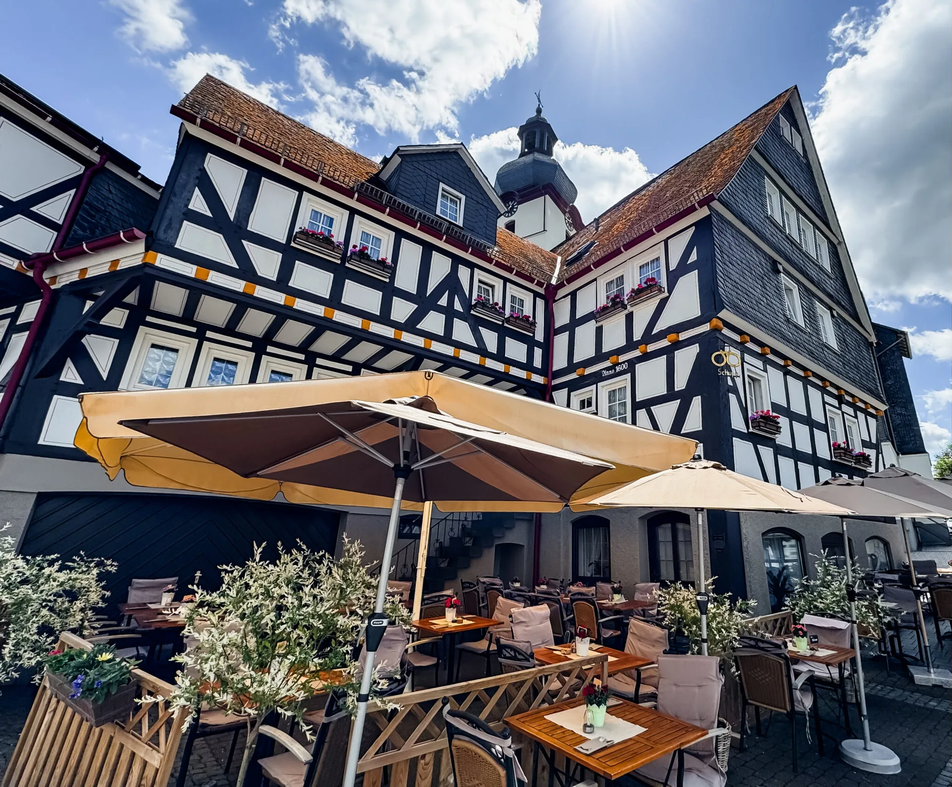 Restaurant Gasthof Koch — photo 54