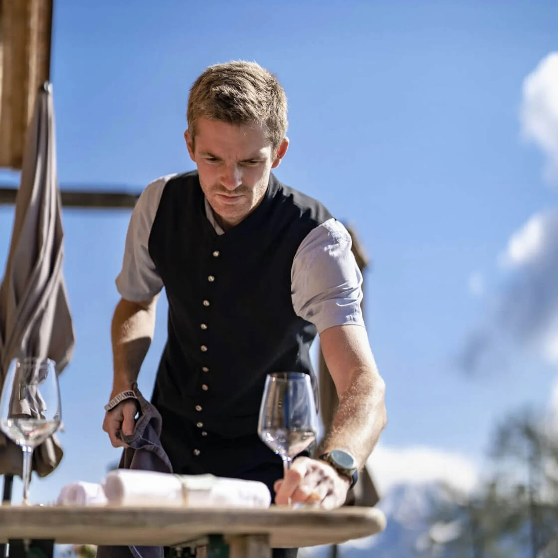 Chef's Table by Gesser — photo 4