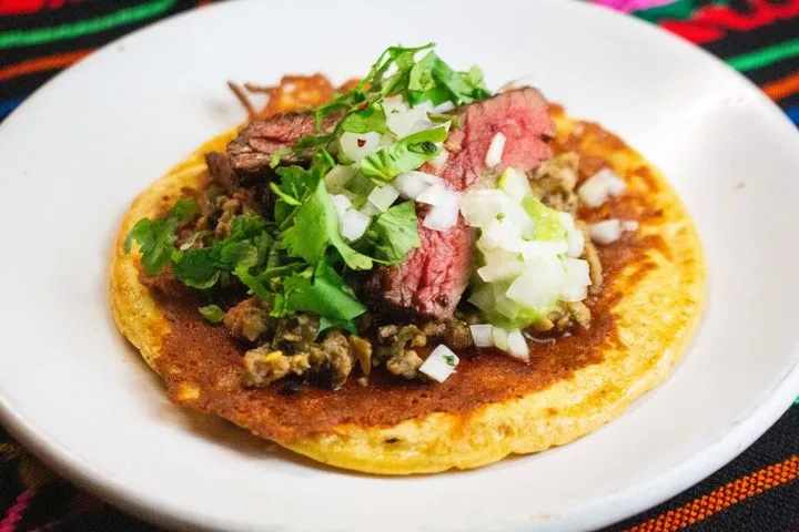 Taqueria Chingón — photo 17