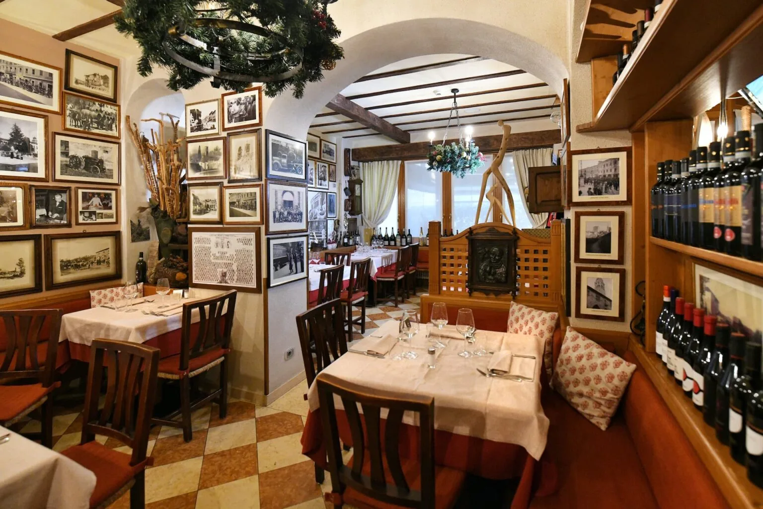 A Casa De Giorgio — photo 46