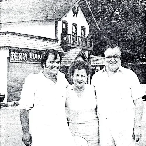 Lake Elmo Inn — photo 11