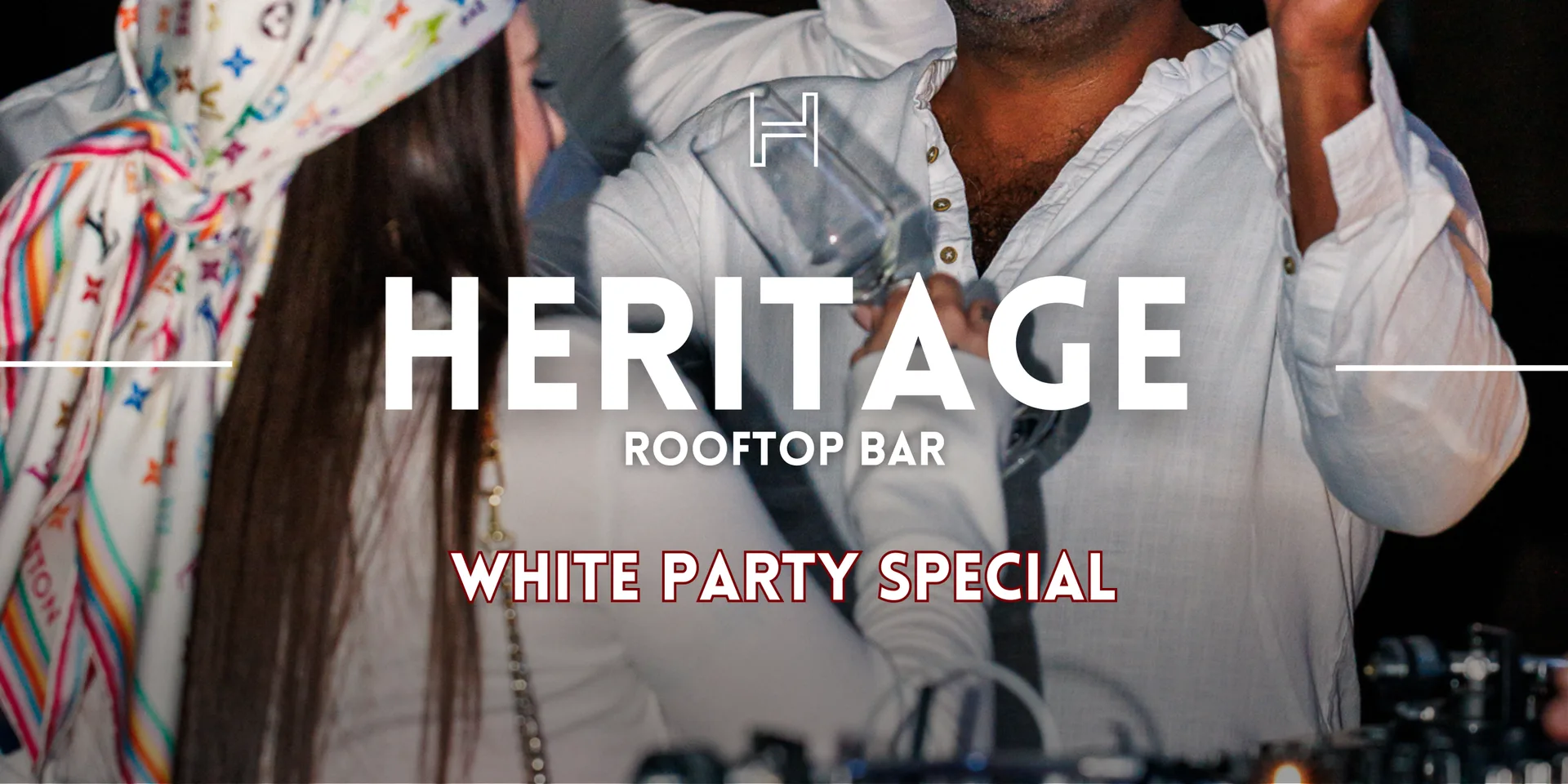 Heritage Restaurant — photo 69