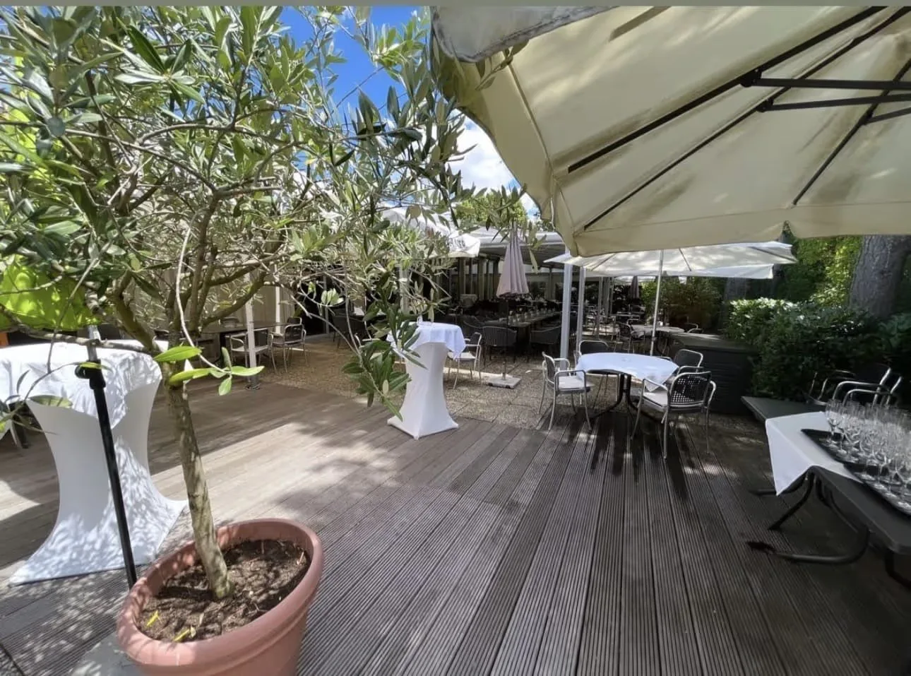 Ristorante Stadio — photo 5