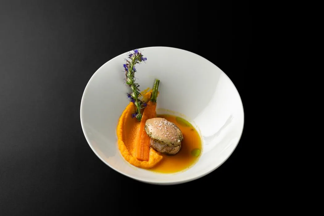 La Fermette — food