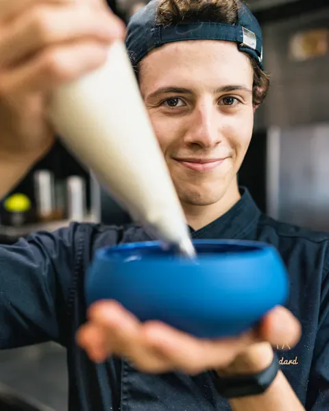 Baieta — kitchen