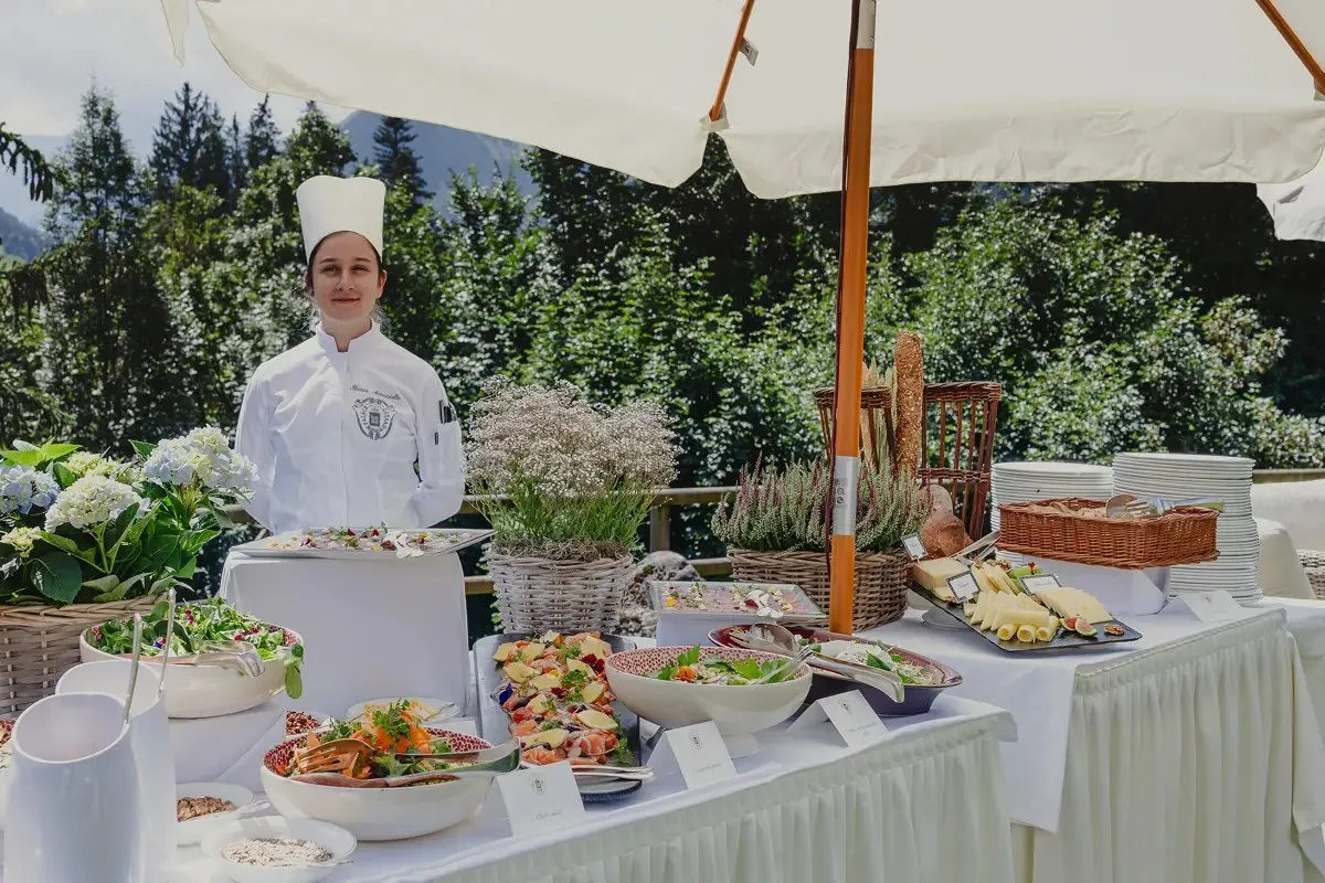 Gstaad Palace — photo 66