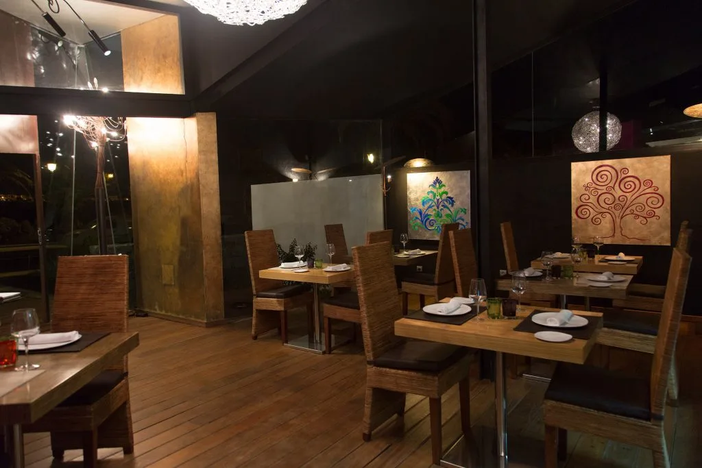 La Cocina de Colacho — photo 10