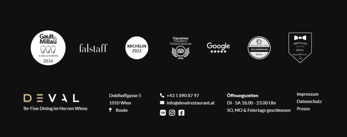 DEVAL — photo 5