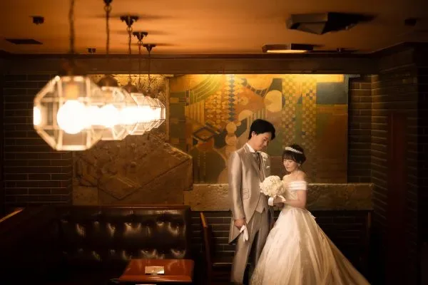 Les Saisons, Tokyo