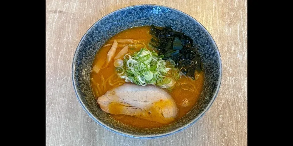 Ramen Kazu — photo 68