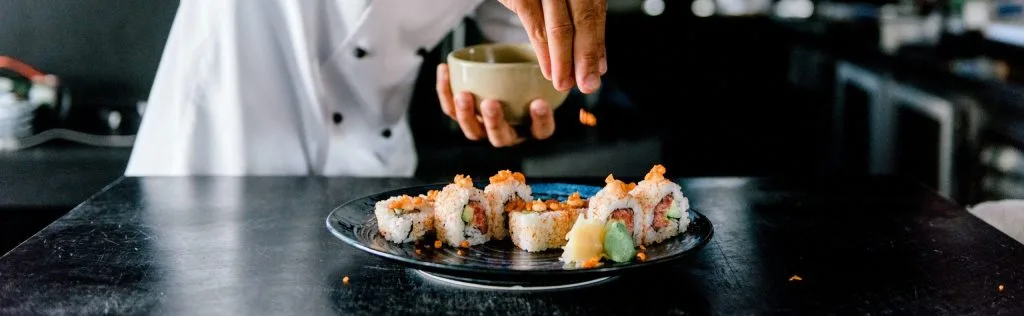 Yamagen Restaurant, Gold Coast