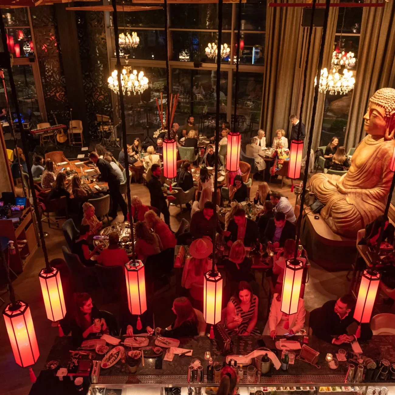BUDDHA-BAR — photo 83