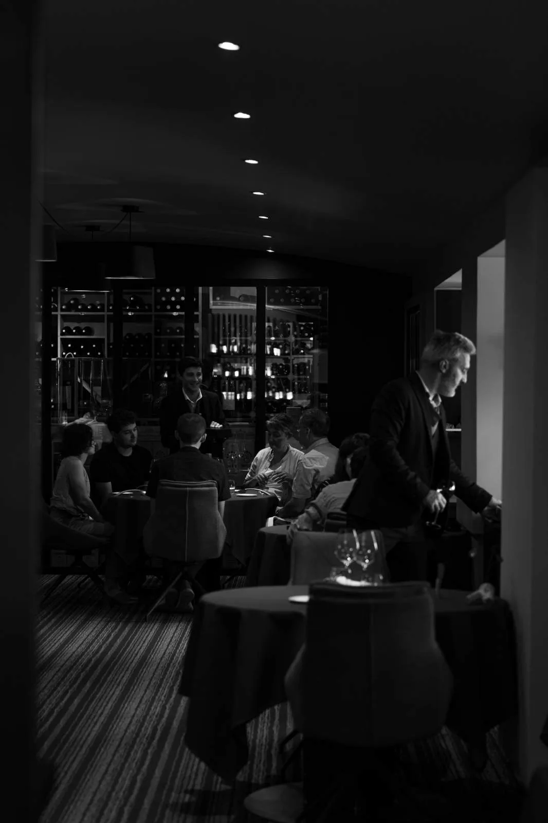 L'O des Vignes — photo 8