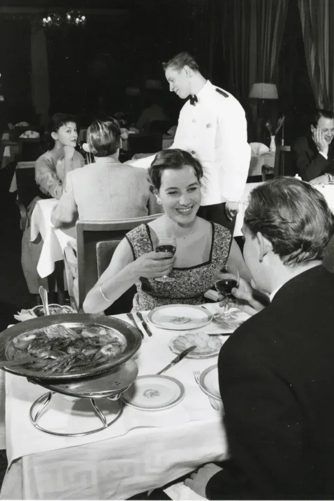 Berns Asiatiska — photo 22