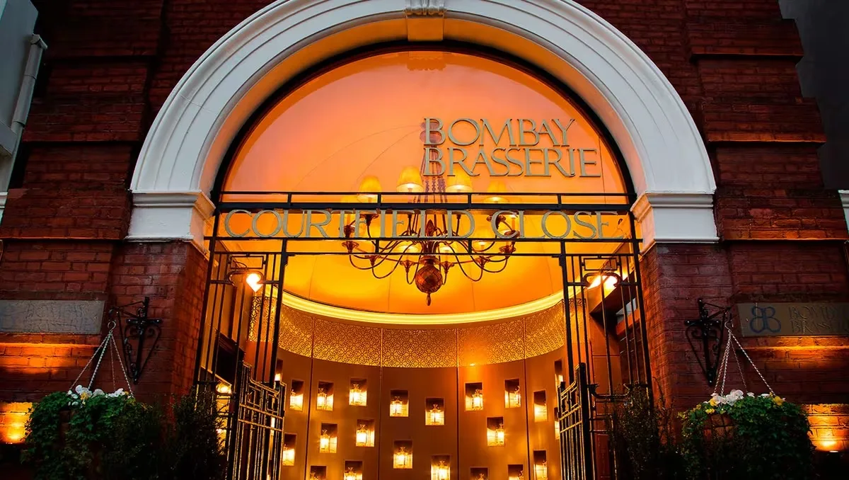 Bombay Brasserie — photo 12