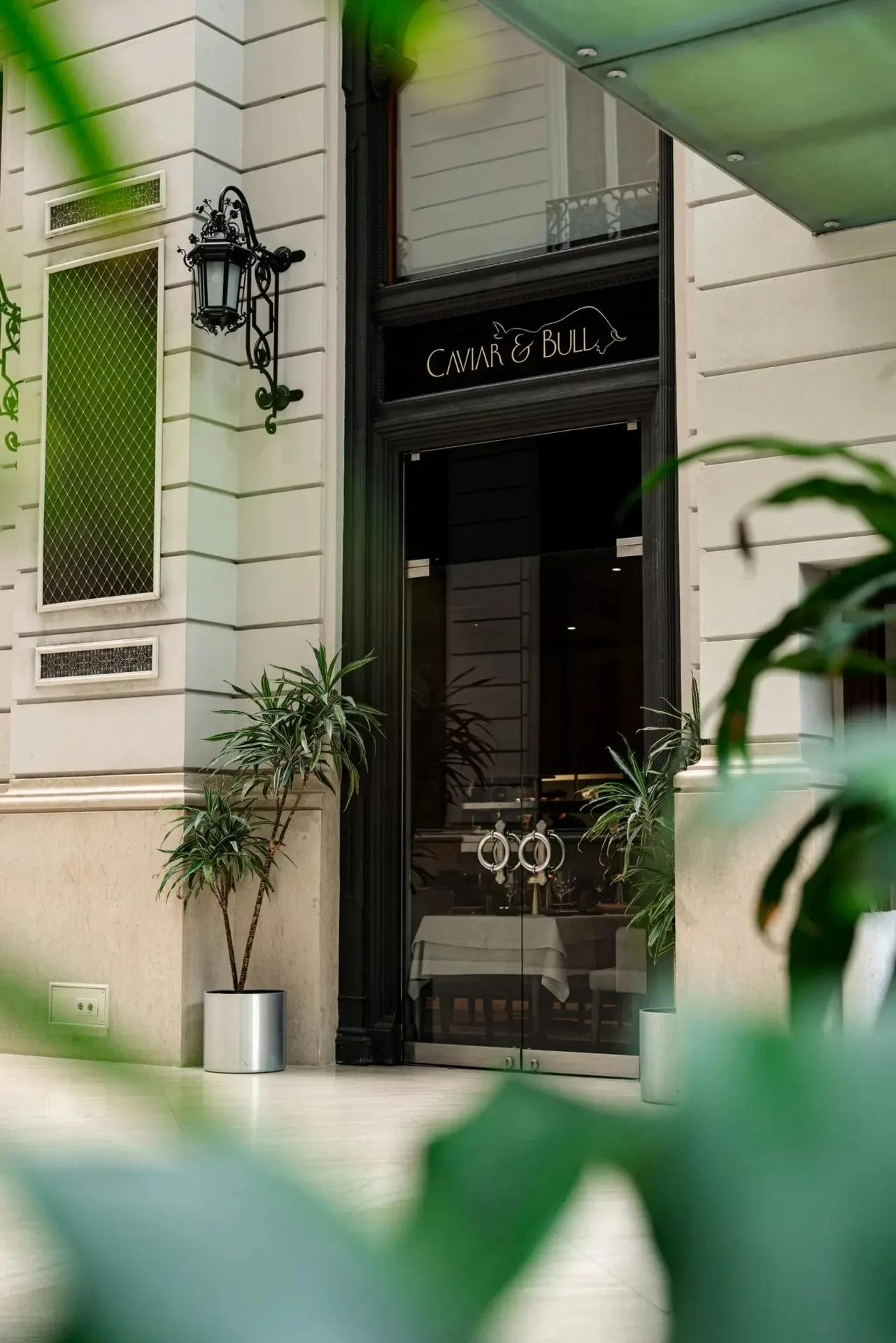 Caviar & Bull Budapest — photo 32
