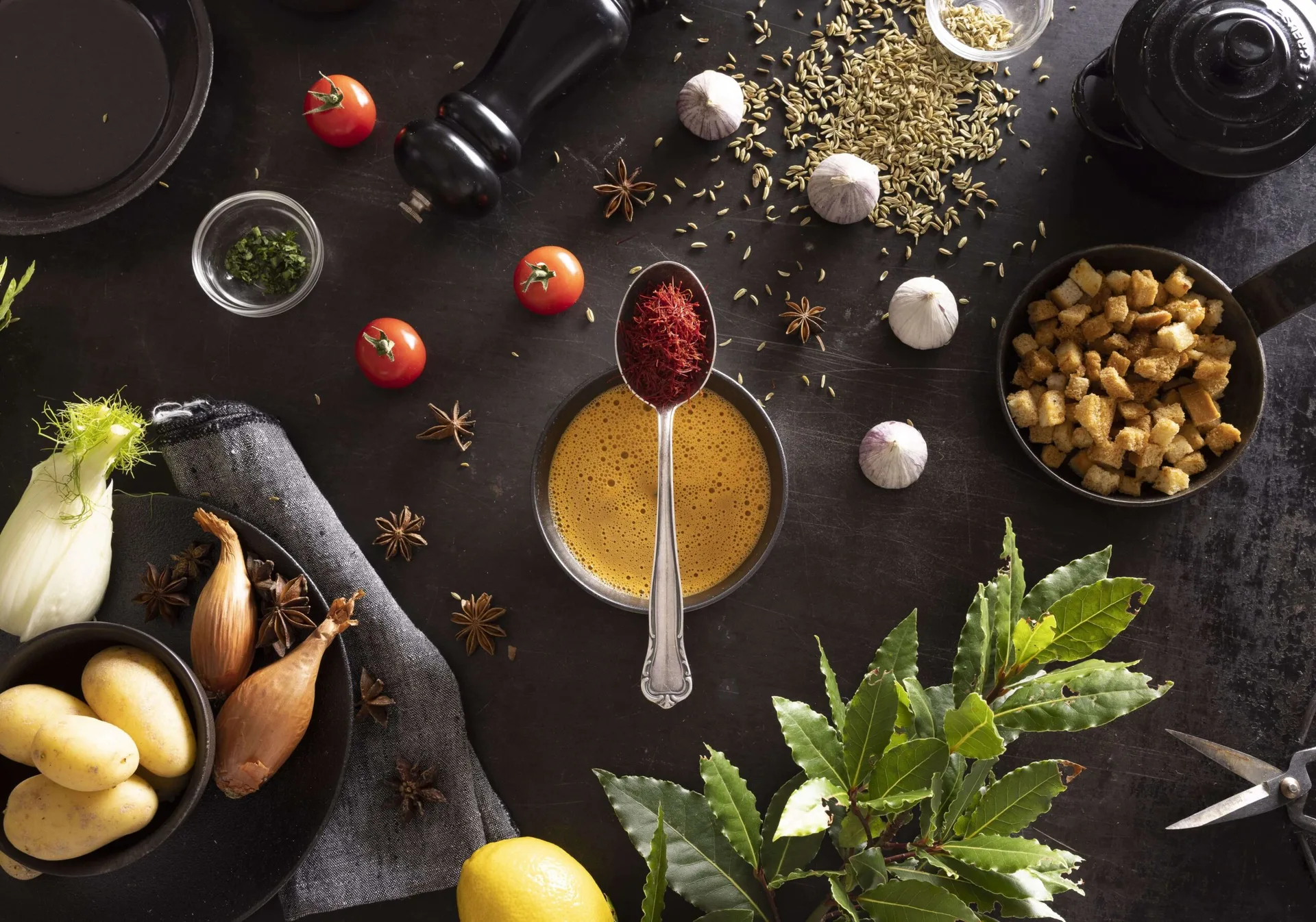 Restaurant Giverny — photo 25