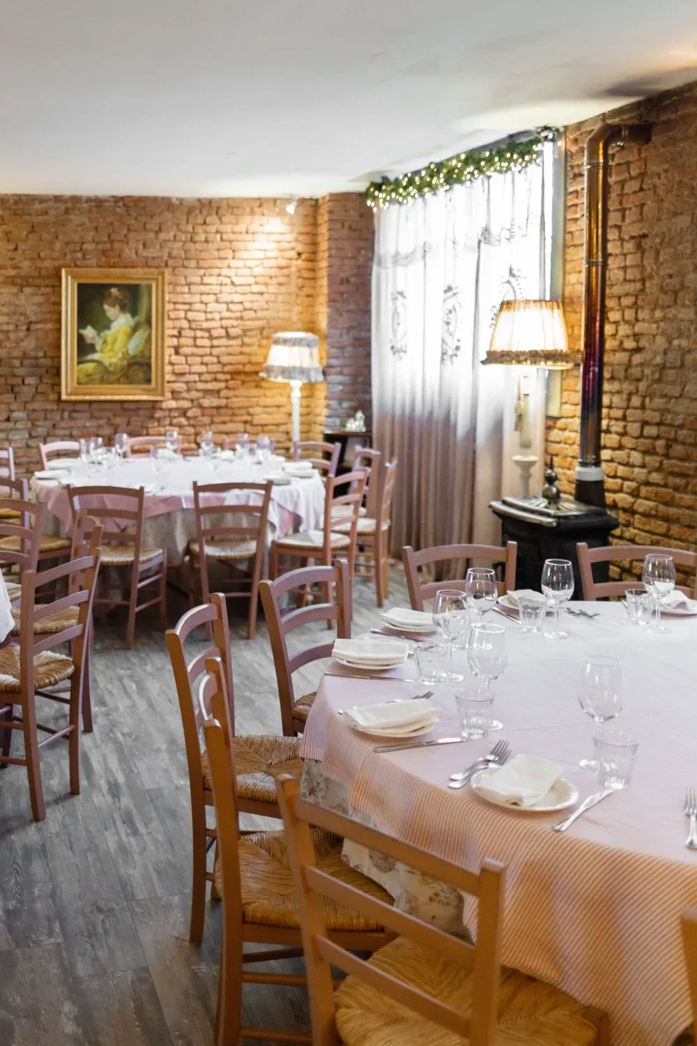 Antica Osteria il Ronchettino — photo 14
