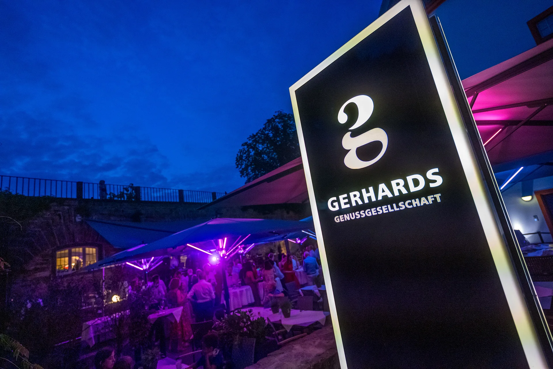 Gerhards Genussgesellschaft — photo 15