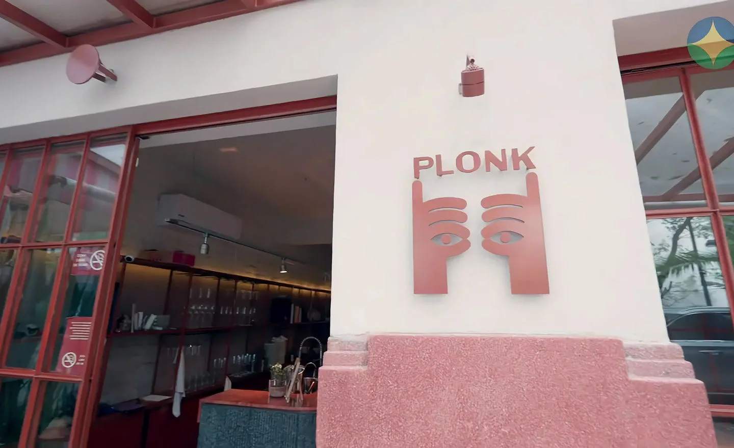 Plonk — photo 4
