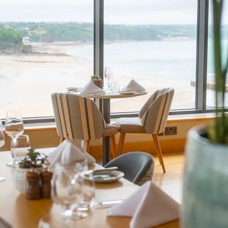 St Brides Spa Hotel — photo 13
