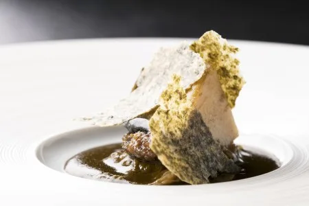 LE JARDIN GOURMAND — photo 4