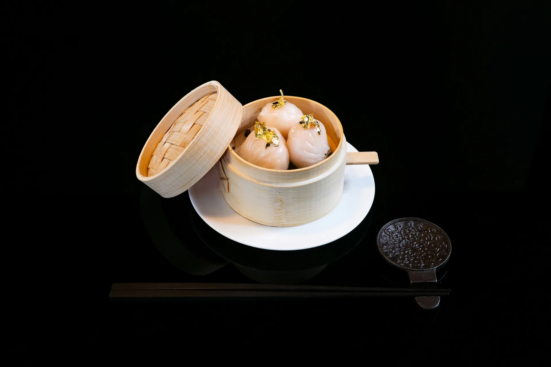 Hakkasan — photo 26