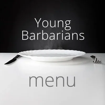 La Barbarie Hotel by Eight Continents — kitchen
