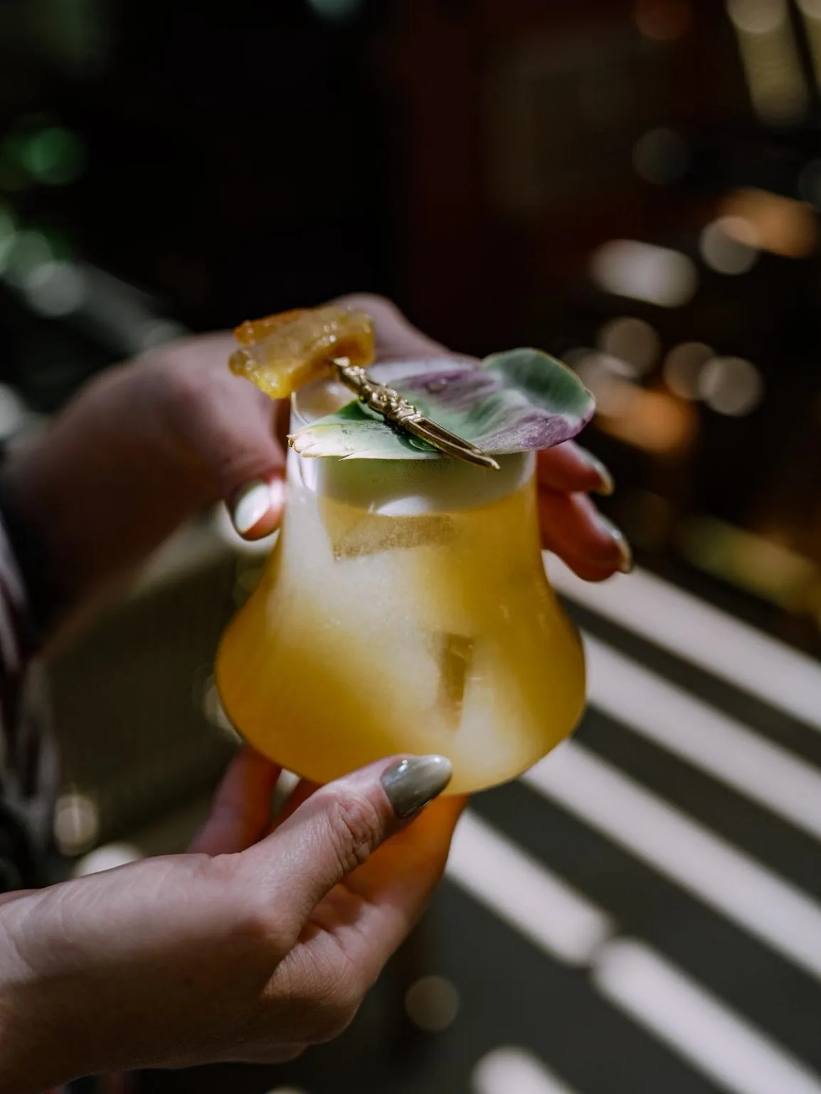 Allen Kitchen & Cocktail — photo 10