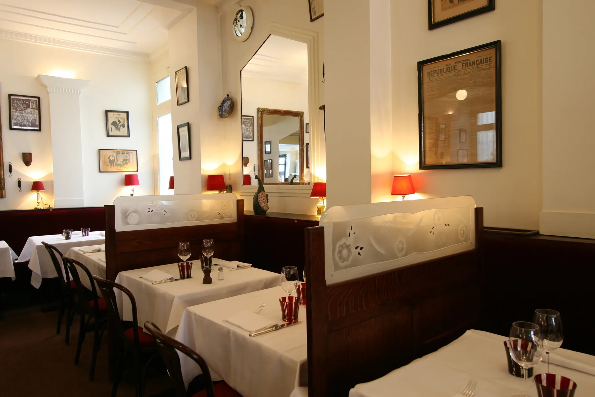 Chez Monsieur — photo 34