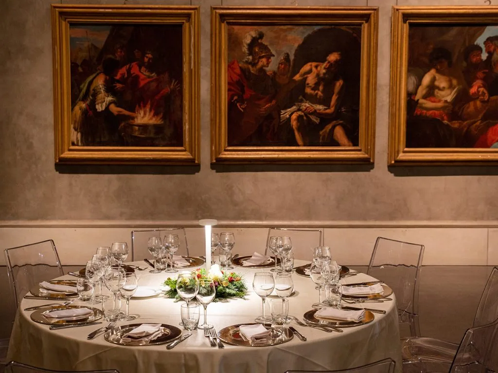 Osteria del 36 — photo 34