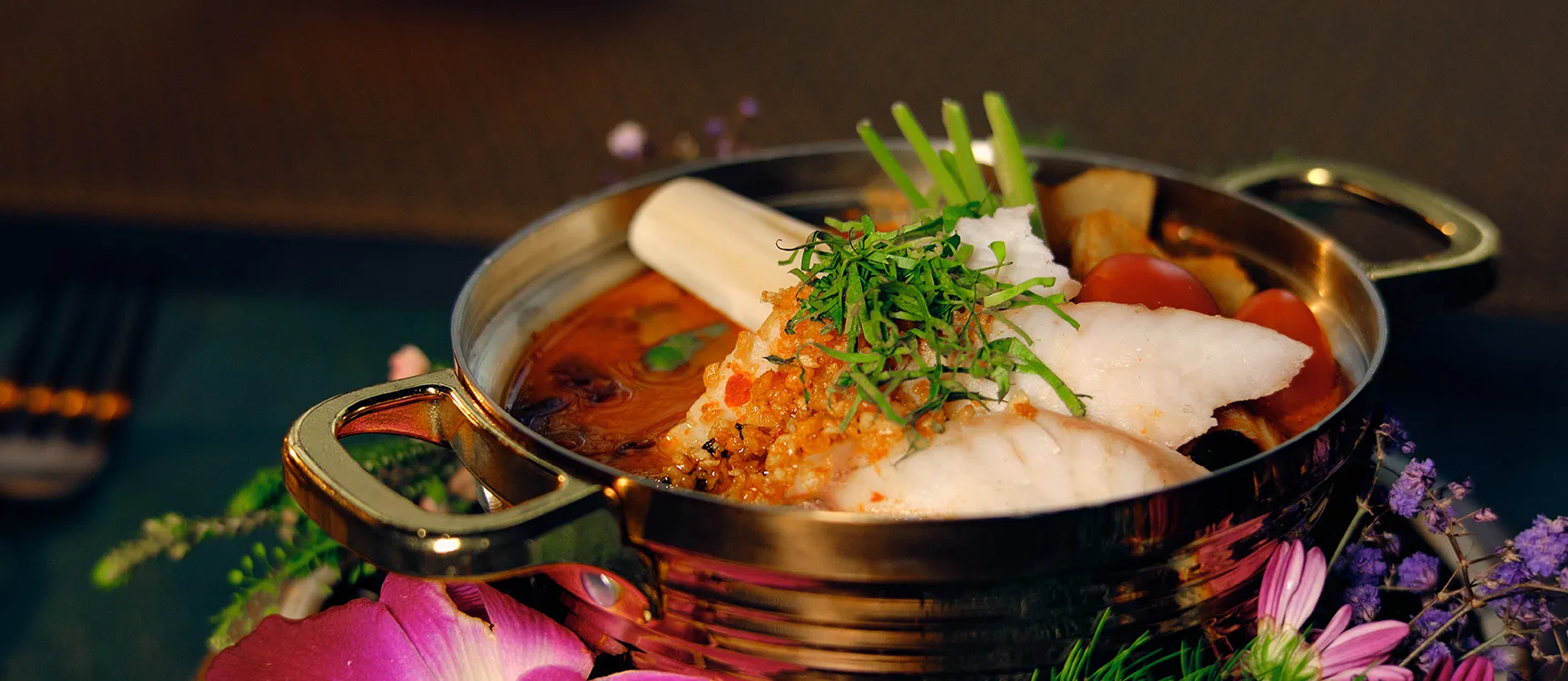 Chim by Chef Noom — photo 43
