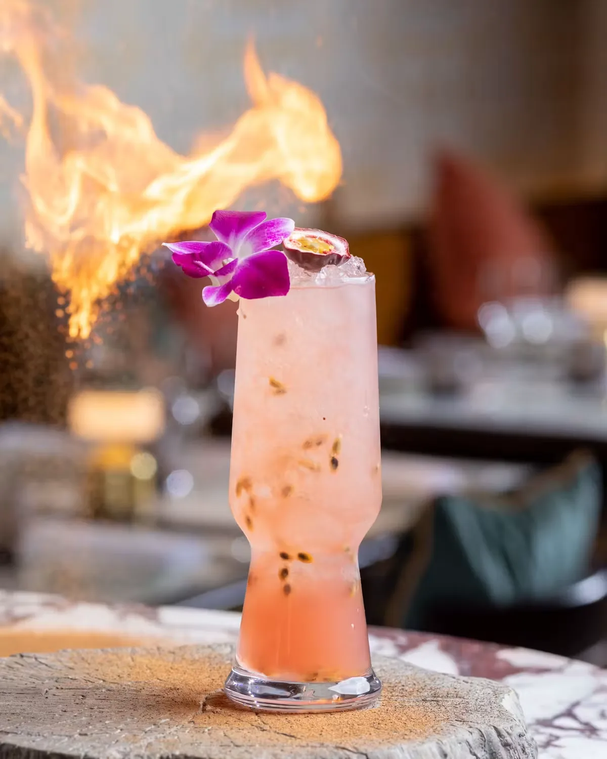 Adrak Yorkville — drink