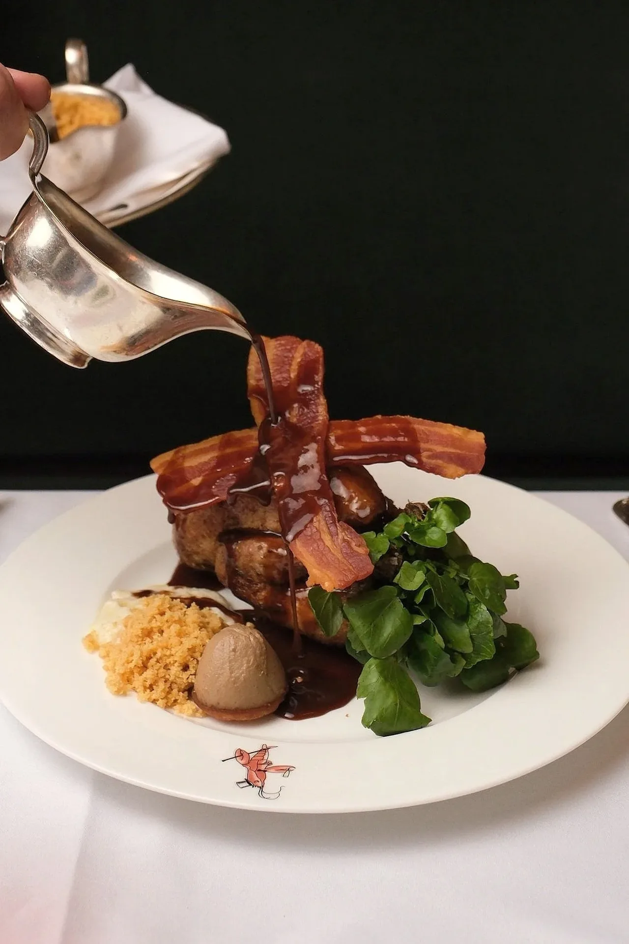 Wiltons Restaurant — photo 31
