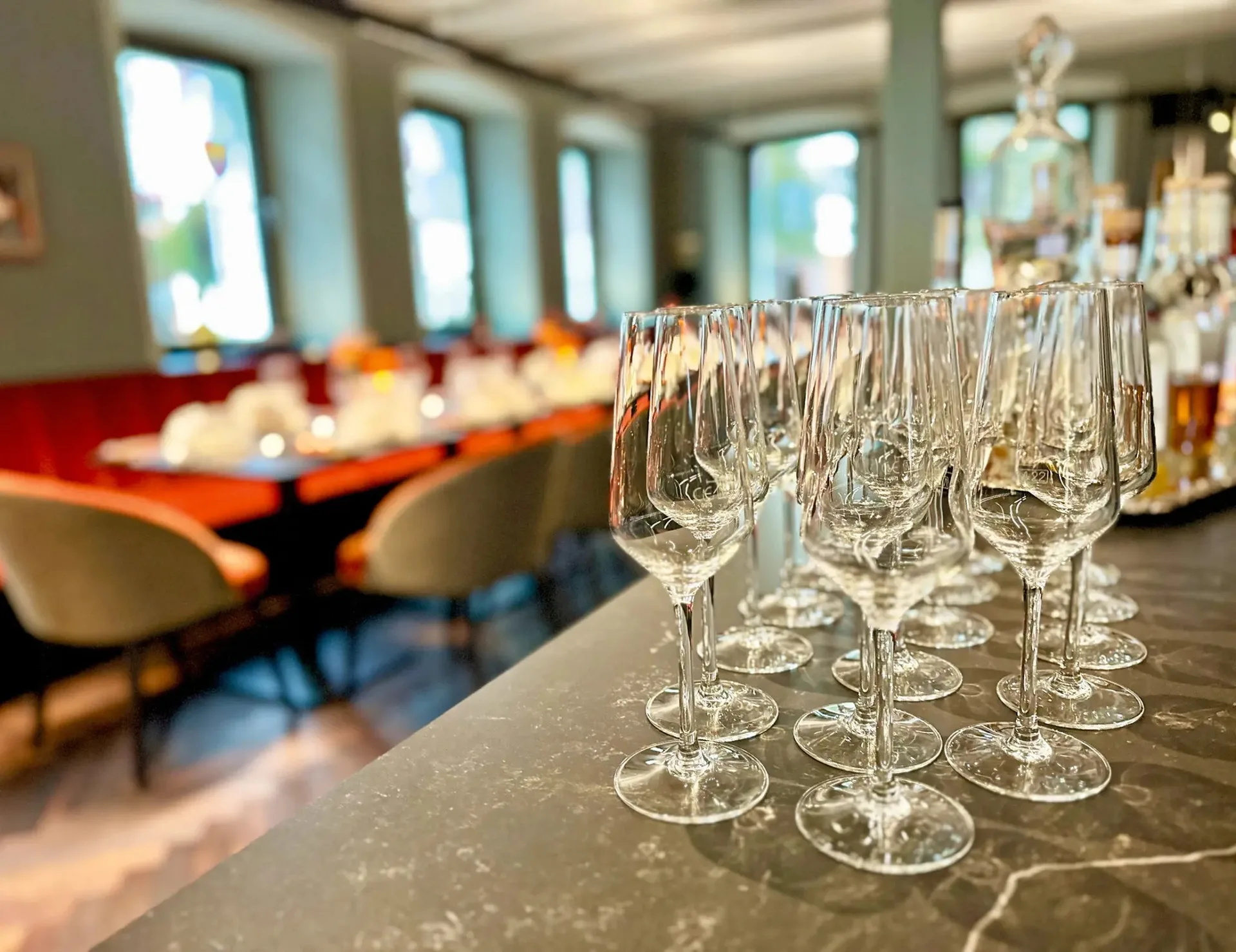 Restaurant Arneggers Adler — photo 65