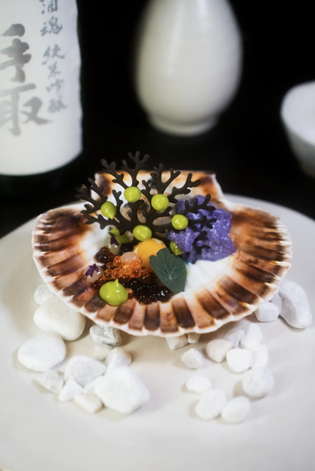 Chobab Restaurant — photo 31