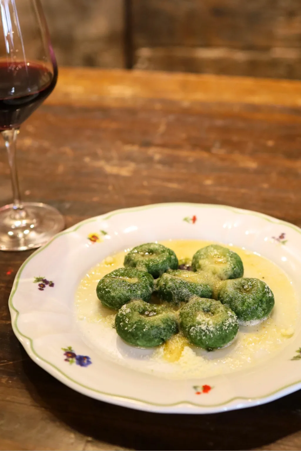 Trattoria Porteri — photo 13